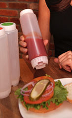 Почему стоит покупать бутылки FIFO BOTTLE