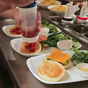 Диспенсеры для соусов Fifo Bottles PORTION PAL